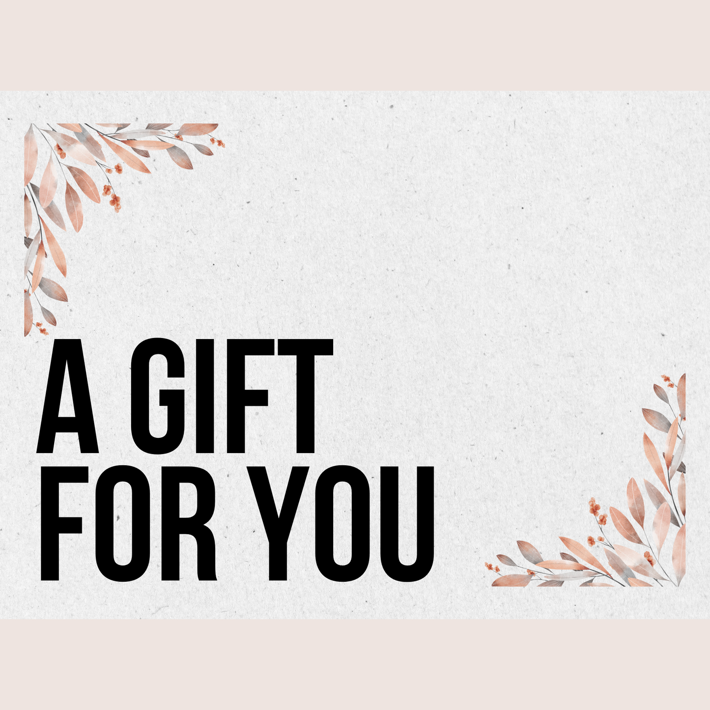 Bravic Pets Gift Card