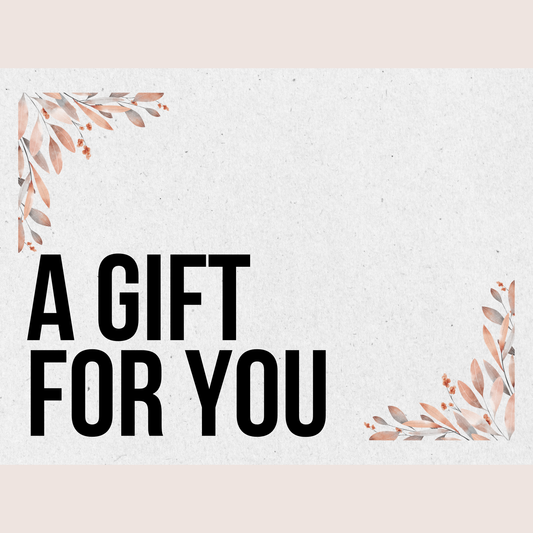 Bravic Pets Gift Card