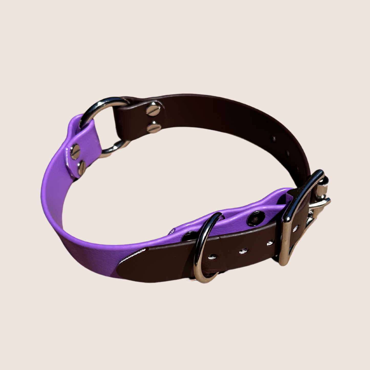 O-Ring Safety Collar 25mm
