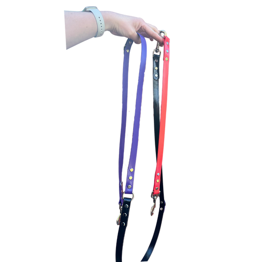 PVC Coated Webbing Handsfree Extender