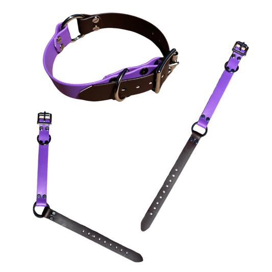 O-Ring Safety Collar 25mm