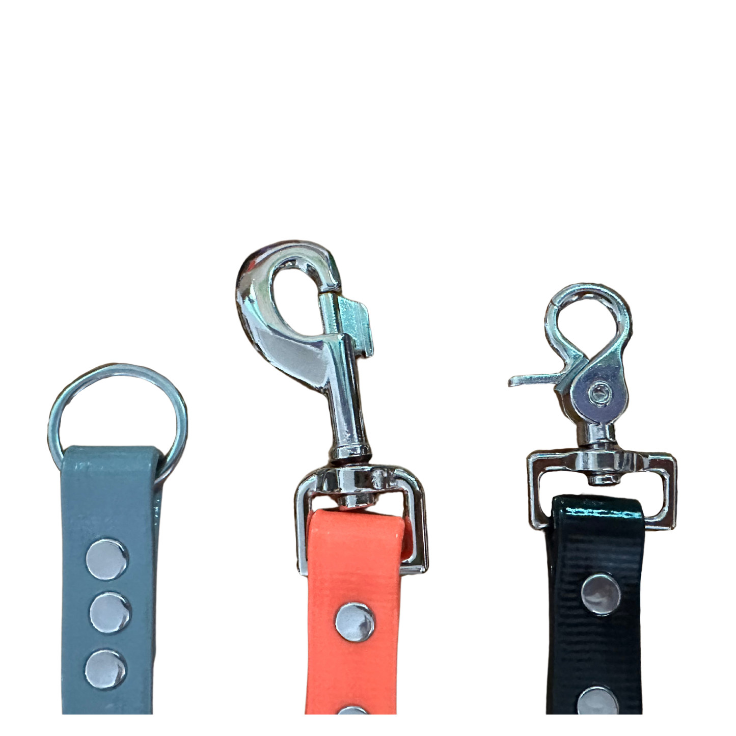 PVC Coated Webbing Slip Lead