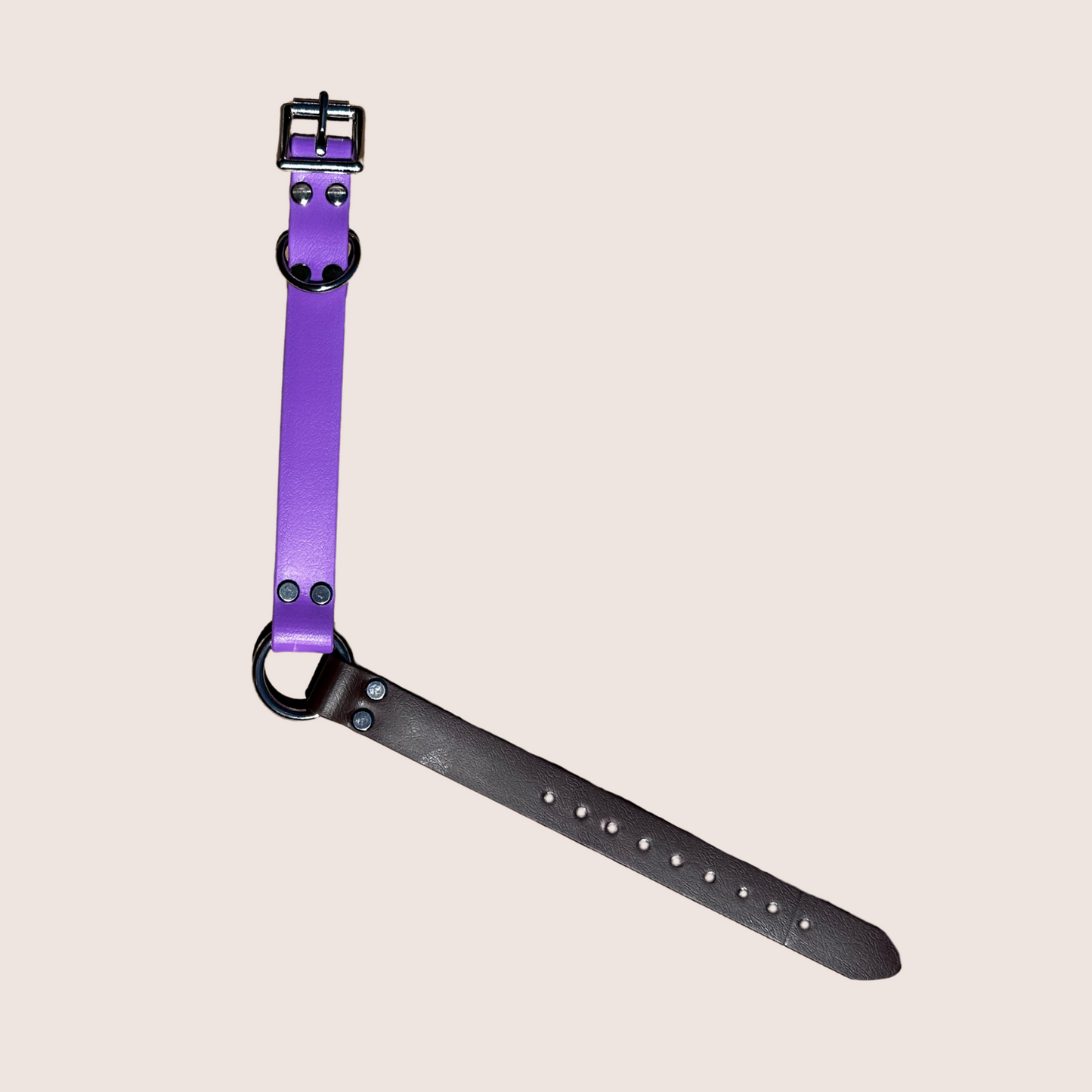 O-Ring Safety Collar 25mm