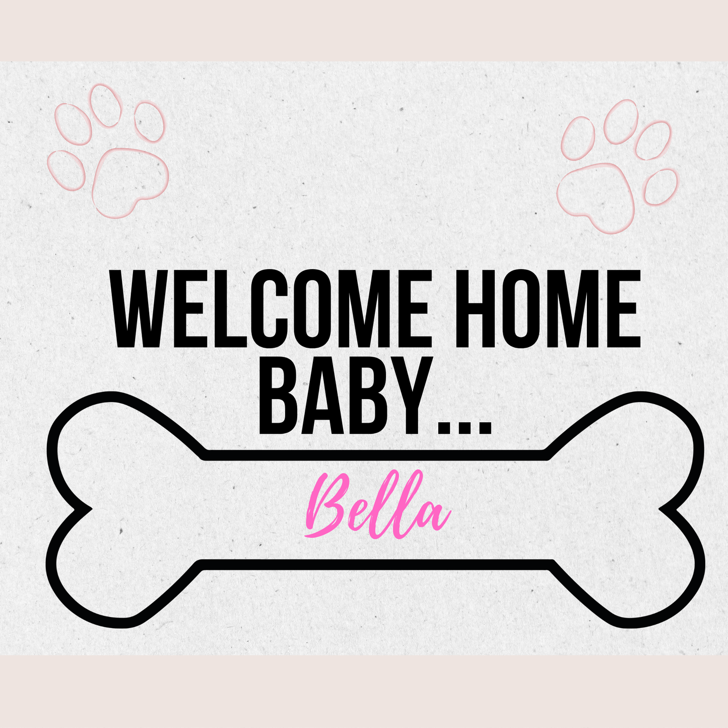 Bravic Pets Gift Card