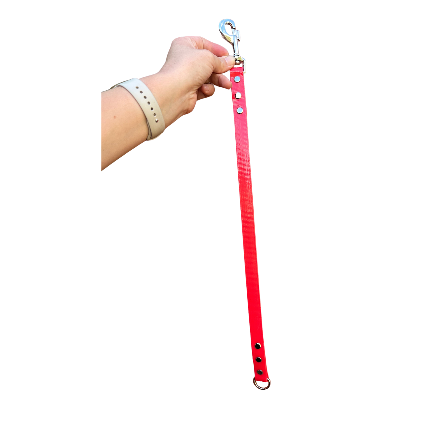 PVC Coated Webbing Handsfree Extender